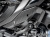 ワンダーリッヒ カーボンヒールプロテクター BMW R1300GS / R1300GS Adventure