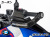 ワンダーリッヒ カーボン ハンドプロテクター 純正ウインカー対応 BMW R1300GS / R1300GS Adventure