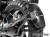 ワンダーリッヒ カーボンリアスプラッシュガード BMW R1300GS / R1300GS Adventure