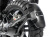 ワンダーリッヒ カーボンリアスプラッシュガード BMW R1300GS / R1300GS Adventure