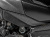 ワンダーリッヒ カーボンタンクサイドカバー Lower BMW R1300GS