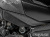 ワンダーリッヒ カーボンタンクサイドカバー Lower BMW R1300GS