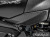 ワンダーリッヒ カーボンタンクサイドカバー Lower BMW R1300GS