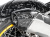 ワンダーリッヒ マフラーエンド ブラックダイヤモンド カーボン BMW R1300GS / R1300GS Adventure