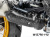 ワンダーリッヒ カーボン エキゾーストヒートシールド ブラックダイヤモンド カーボン BMW R1300GS / R1300GS Adventure