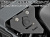 Wunderlich USB デュアルソケット USB電源 TypeA&C (純正ヘラーソケット移設キット付属) R1300GS Adventure