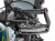 ワンダーリッヒ ハンドプロテクター 純正ウインカー対応 ブラックダイヤモンド カーボン BMW R1300GS / R1300GS Adventure