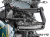 ワンダーリッヒ ハンドプロテクター 純正ウインカー対応 ブラックダイヤモンド カーボン BMW R1300GS / R1300GS Adventure