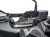 ワンダーリッヒ ハンドプロテクター 純正ウインカー対応 ブラックダイヤモンド カーボン BMW R1300GS / R1300GS Adventure