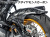 ワンダーリッヒ カーボン インナーリアフェンダー ブラックダイヤモンド カーボン BMW R1300GS / R1300GS Adventure