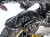 ワンダーリッヒ カーボン インナーリアフェンダー ブラックダイヤモンド カーボン BMW R1300GS / R1300GS Adventure