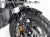 ワンダーリッヒ フロントフェンダー ブラックダイヤモンド カーボン BMW R1300GS / R1300GS Adventure