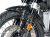 ワンダーリッヒ フロントフェンダー ブラックダイヤモンド カーボン BMW R1300GS / R1300GS Adventure