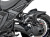 ワンダーリッヒ カーボン インナーリアフェンダー BMW R1300GS / R1300GS Adventure