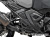 ワンダーリッヒ カーボン サブフレームカバー Front BMW R1300GS Adventure
