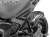 ワンダーリッヒ カーボン サブフレームカバー Rear  BMW R1300GS Adventure