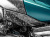 ワンダーリッヒ カーボン カーボンタンクサイドカバー Lower ブラックダイヤモンド カーボン BMW R1300GS