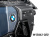 ワンダーリッヒ カーボン ラジエーターカバー BMW R1300GS Adventure