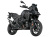 Wunderlich カーボン パーツ BMW R1300GS Adventure 搭載イメージ