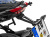 Wunderlich ライセンスプレートホルダー BMW R1300R