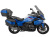 Wunderlich ウインドスクリーン 「MARATHON」 BMW R1300RT