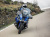 Wunderlich ベンチレーション付き ウインドスクリーン ｢MARATHON AIRVENTED｣ BMW R1300RT