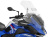 Wunderlich ベンチレーション付き ウインドスクリーン ｢MARATHON AIRVENTED｣ BMW R1300RT