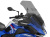 Wunderlich ベンチレーション付き ウインドスクリーン ｢MARATHON AIRVENTED｣ BMW R1300RT