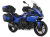 ワンダーリッヒ エンジンアンダーガード 「Street」 BMW R1300RT