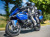 ワンダーリッヒ エンジンアンダーガード 「Street」 BMW R1300RT