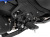 ワンダーリッヒ Ergo フットレストロワーニング BMW R1300RT