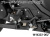 ワンダーリッヒ Ergo フットレストロワーニング BMW R1300RT