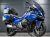 ワンダーリッヒ BMW R1300RT カスタムパーツ 搭載イメージ