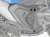 ワンダーリッヒ フレームホールプラグセット BMW R1300R / R1300RS