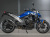 ワンダーリッヒ BMW R1300R カスタムパーツ 搭載イメージ