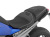 Wunderlich フロント/リア シート「ACTIVE COMFORT」BMW R1300R / R1300RS
