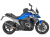 BMW R1300R Wunderlich カスタム