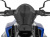 Wunderlich ウインドスクリーン 「SPORT」 取付ブラケット付属 BMW R1300R