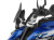 Wunderlich ウインドスクリーン 「SPORT」 取付ブラケット付属 BMW R1300R