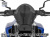 Wunderlich ウインドスクリーン 「SPORT」 BMW R1300R
