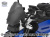 Wunderlich ウインドスクリーン 「SPORT」 BMW R1300R