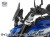Wunderlich ウインドスクリーン 「SPORT」 BMW R1300R