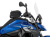 Wunderlich ウインドスクリーン 「MARATHON」 BMW R1300R