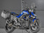Wunderlich BMW R1300R カスタム