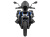 Wunderlich ウインドスクリーン 「MARATHON」 BMW R1300R