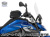 Wunderlich ウインドスクリーン 「SPORT」 取付ブラケット付属 BMW R1300R