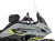 Wunderlich ウインドスクリーン 「MARATHON」 BMW R1300RS