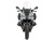 Wunderlich ウインドスクリーン 「MARATHON」 BMW R1300RS
