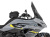Wunderlich ウインドスクリーン 「MARATHON」 BMW R1300RS