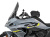 Wunderlich ウインドスクリーン 「MARATHON」 BMW R1300RS